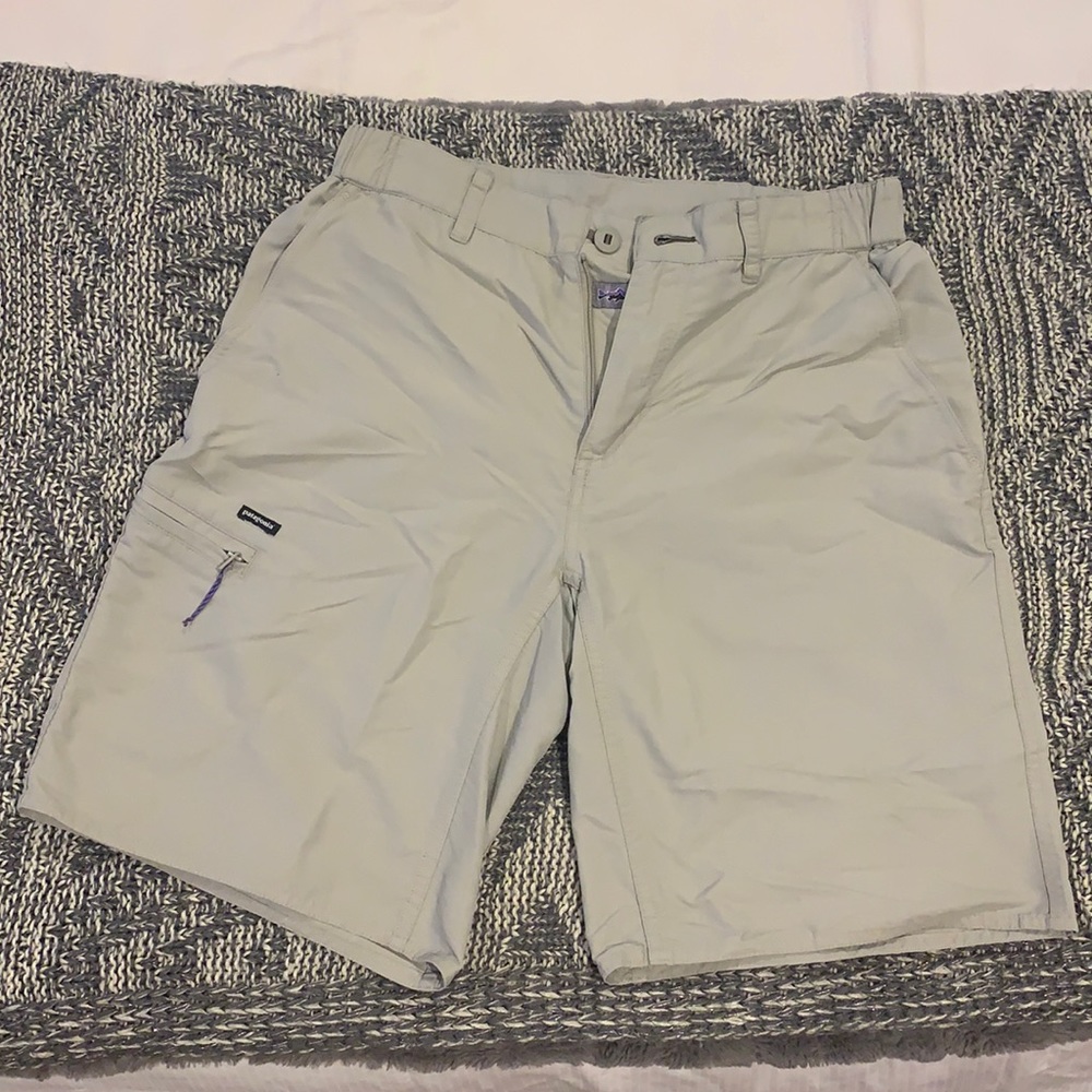 Patagonia shorts